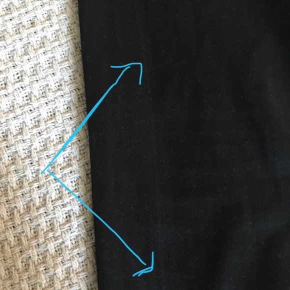 ⭐️SOLD⭐️ Rag & Bone/JEAN The Plush Legging Jeans - Picture 10 of 12